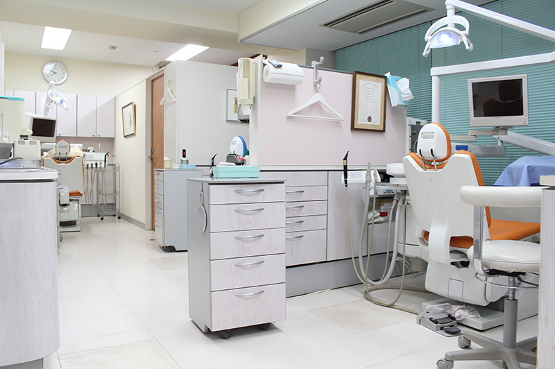 新東京ビル歯科クリニックphoto