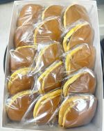 こんにちは😃新東京ビル歯科クリニックです🦷
患者さんからどら焼きの差し入れいただきました！
大好きなうさぎやさんのどら焼きです😍
スタッフみんなで美味しくいただきました！ありがとうございます😊
今週もあと1日！頑張りましょ〜💪  新東京ビル歯科クリニック
千代田区丸の内3-3-1 新東京ビル3階
03-3211-8036  #どら焼き#うさぎや#差し入れ#丸の内歯科#有楽町歯科#インプラント#アライナー矯正#ホワイトニング